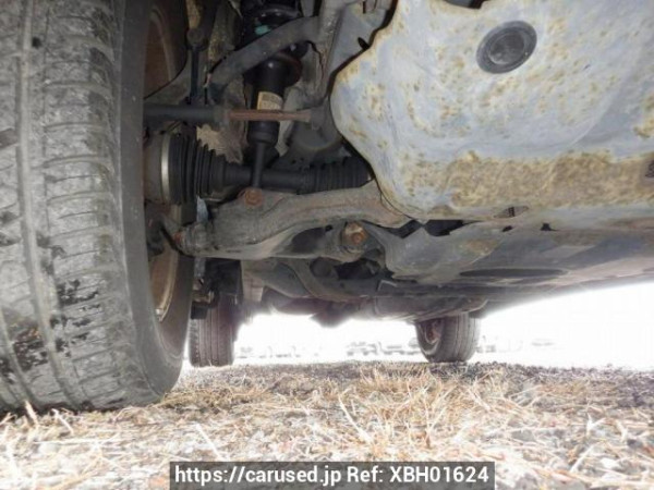 Used 2004 AT toyota land-cruiser-prado RZJ120W Image[29]