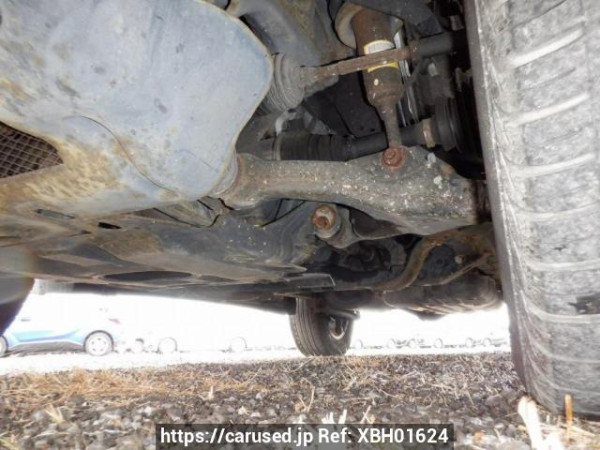 Used 2004 AT toyota land-cruiser-prado RZJ120W Image[30]