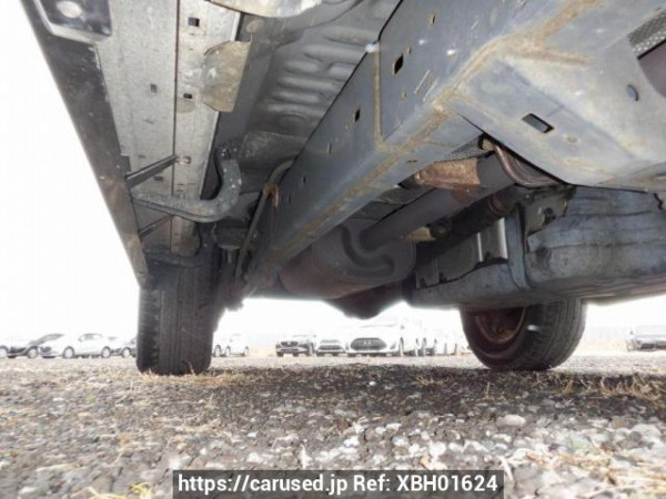 Used 2004 AT toyota land-cruiser-prado RZJ120W Image[31]