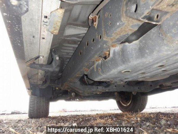 Used 2004 AT toyota land-cruiser-prado RZJ120W Image[34]