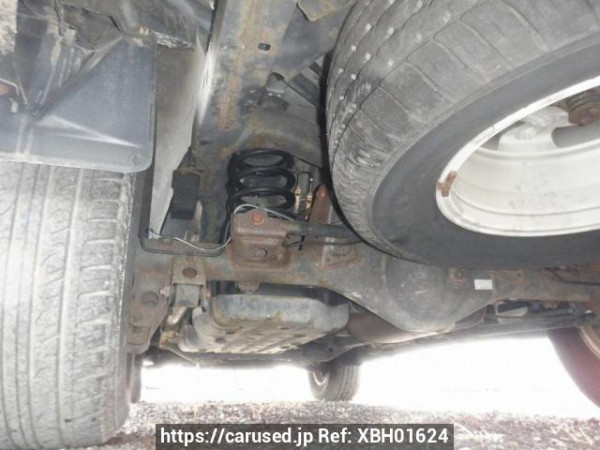 Used 2004 AT toyota land-cruiser-prado RZJ120W Image[35]