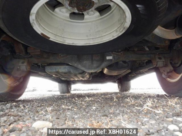 Used 2004 AT toyota land-cruiser-prado RZJ120W Image[36]