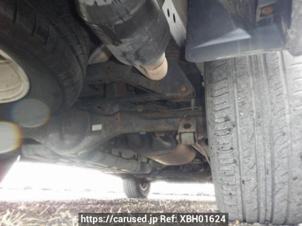 Used 2004 AT toyota land-cruiser-prado RZJ120W Image[37]