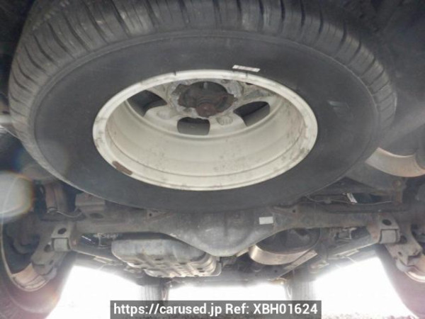 Used 2004 AT toyota land-cruiser-prado RZJ120W Image[38]