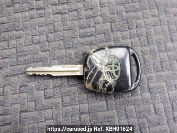 Used 2004 AT toyota land-cruiser-prado RZJ120W Image[39]