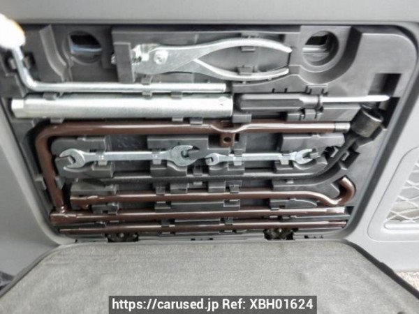 Used 2004 AT toyota land-cruiser-prado RZJ120W Image[40]