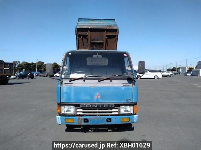 カミオン　1991年 1992年 car_bbe160dc-7e7e-4855-8b23-