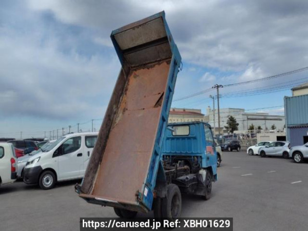 Used 1990 MT mitsubishi canter FE317BD Image[5]