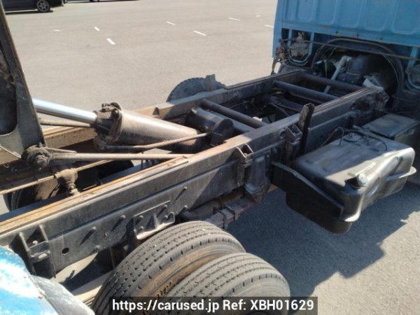 Used 1990 MT mitsubishi canter FE317BD Image[6]