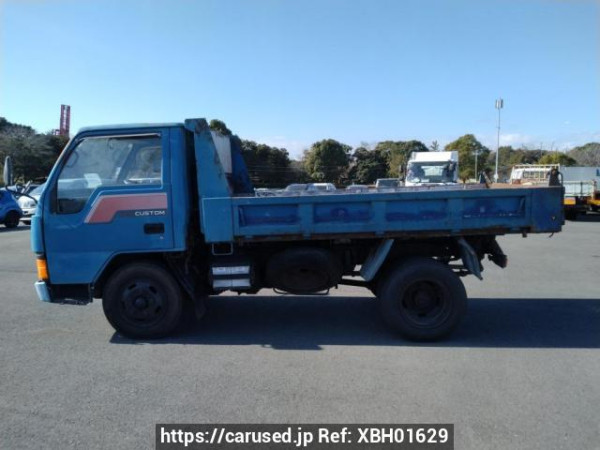 Used 1990 MT mitsubishi canter FE317BD Image[11]