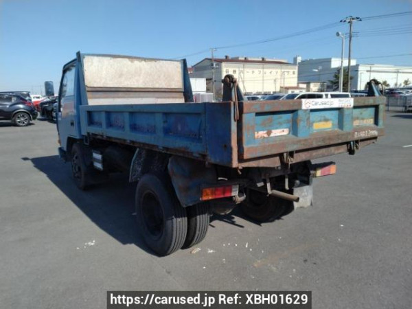 Used 1990 MT mitsubishi canter FE317BD Image[12]