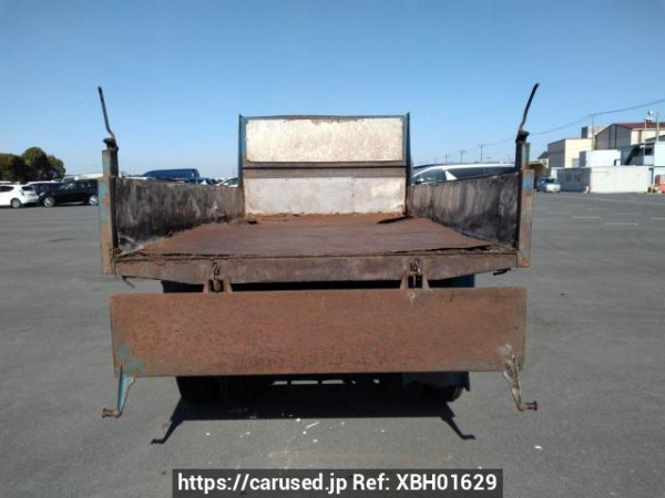 Used 1990 MT mitsubishi canter FE317BD Image[16]