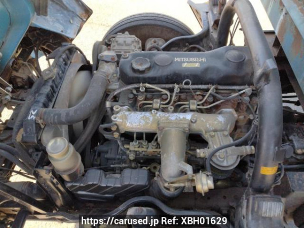 Used 1990 MT mitsubishi canter FE317BD Image[17]