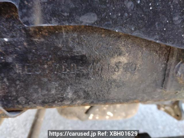 Used 1990 MT mitsubishi canter FE317BD Image[19]