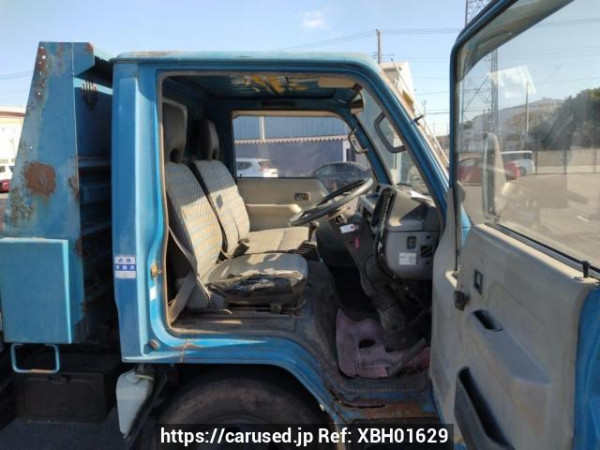 Used 1990 MT mitsubishi canter FE317BD Image[20]