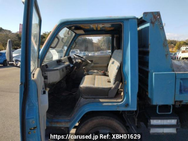 Used 1990 MT mitsubishi canter FE317BD Image[21]