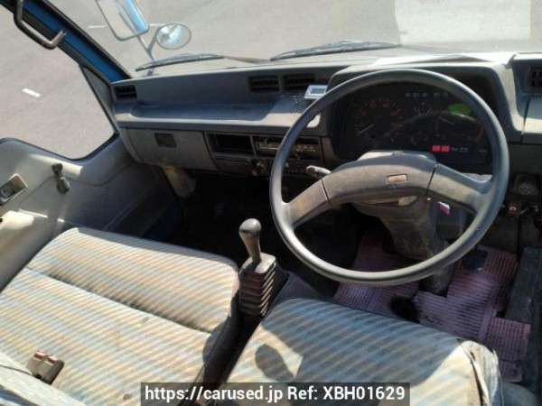 Used 1990 MT mitsubishi canter FE317BD Image[22]