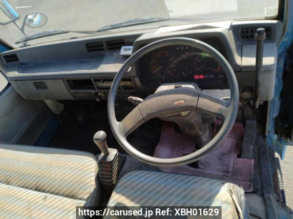 Used 1990 MT mitsubishi canter FE317BD Image[23]