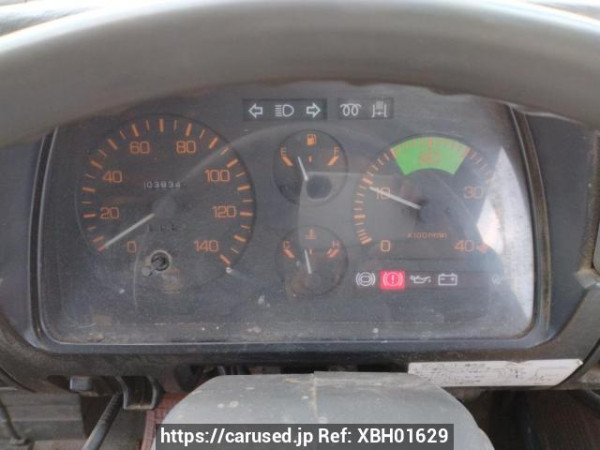 Used 1990 MT mitsubishi canter FE317BD Image[24]