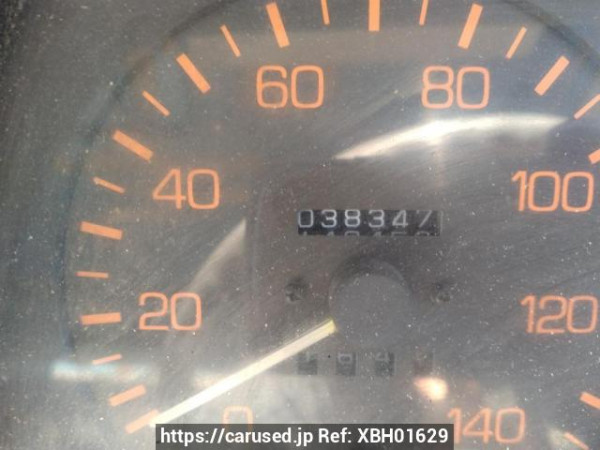 Used 1990 MT mitsubishi canter FE317BD Image[25]