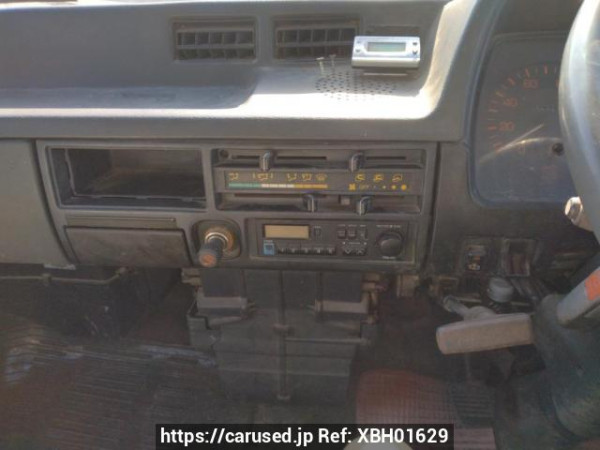 Used 1990 MT mitsubishi canter FE317BD Image[26]