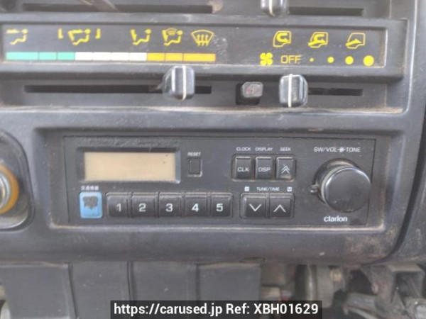 Used 1990 MT mitsubishi canter FE317BD Image[27]