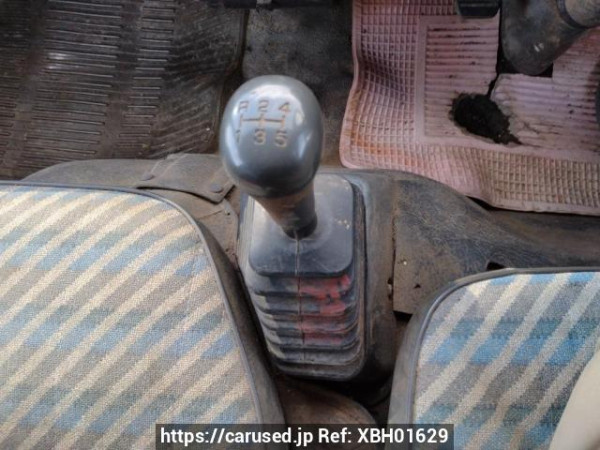 Used 1990 MT mitsubishi canter FE317BD Image[29]