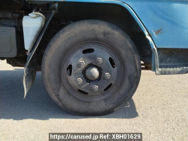 Used 1990 MT mitsubishi canter FE317BD Image[31]