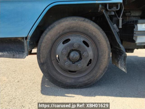 Used 1990 MT mitsubishi canter FE317BD Image[32]