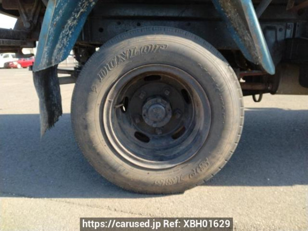 Used 1990 MT mitsubishi canter FE317BD Image[33]
