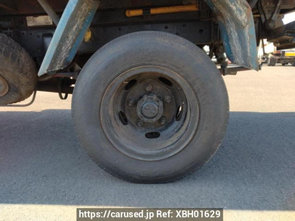 Used 1990 MT mitsubishi canter FE317BD Image[34]