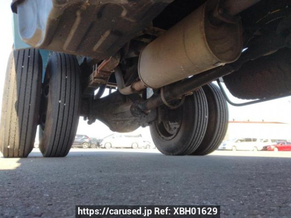 Used 1990 MT mitsubishi canter FE317BD Image[35]
