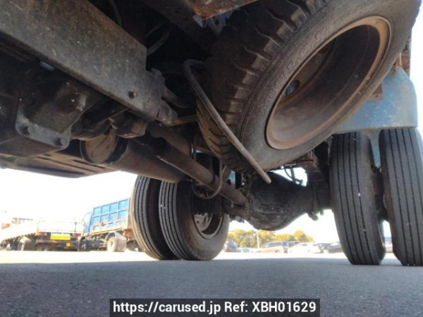 Used 1990 MT mitsubishi canter FE317BD Image[36]