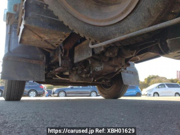 Used 1990 MT mitsubishi canter FE317BD Image[37]