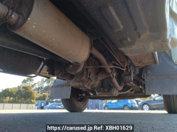 Used 1990 MT mitsubishi canter FE317BD Image[38]