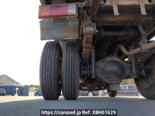 Used 1990 MT mitsubishi canter FE317BD Image[39]