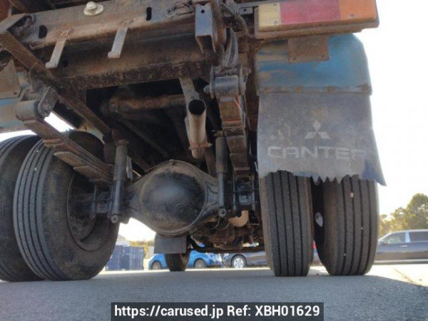 Used 1990 MT mitsubishi canter FE317BD Image[40]