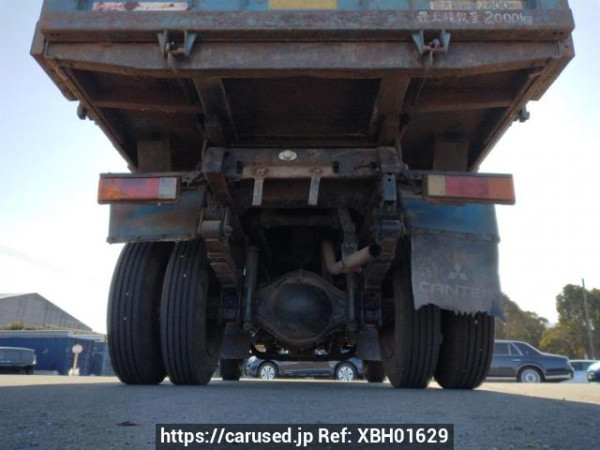 Used 1990 MT mitsubishi canter FE317BD Image[41]