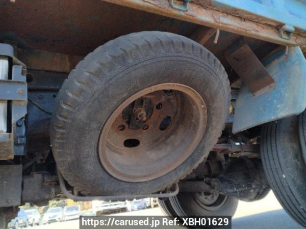 Used 1990 MT mitsubishi canter FE317BD Image[42]