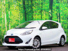 Toyota Aqua NHP10