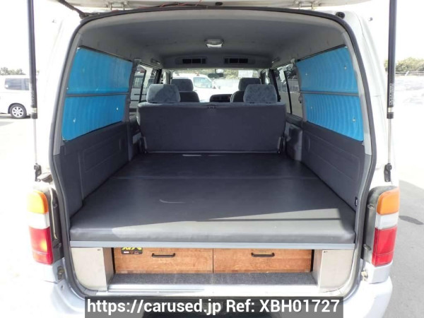 Used 2000 AT toyota hiace-van RZH102V Image[6]