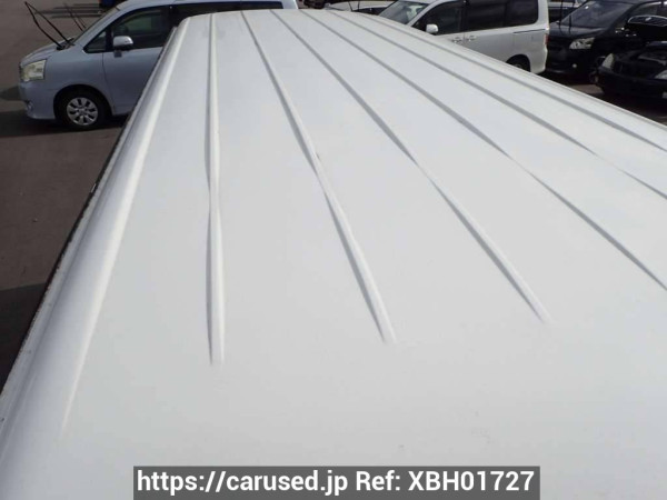 Used 2000 AT toyota hiace-van RZH102V Image[9]
