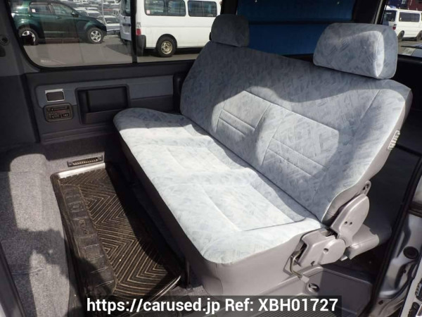 Used 2000 AT toyota hiace-van RZH102V Image[12]