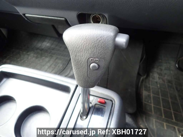 Used 2000 AT toyota hiace-van RZH102V Image[18]