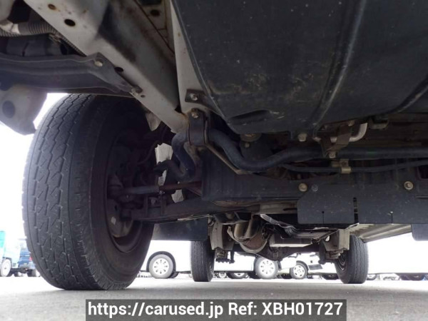 Used 2000 AT toyota hiace-van RZH102V Image[25]