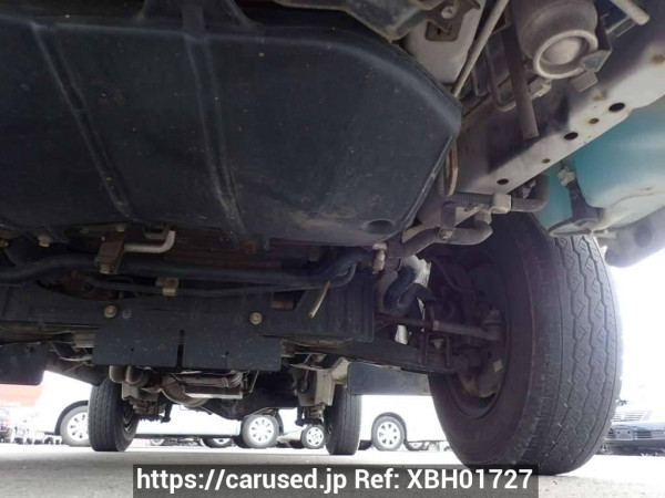 Used 2000 AT toyota hiace-van RZH102V Image[26]
