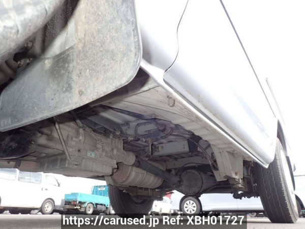 Used 2000 AT toyota hiace-van RZH102V Image[29]