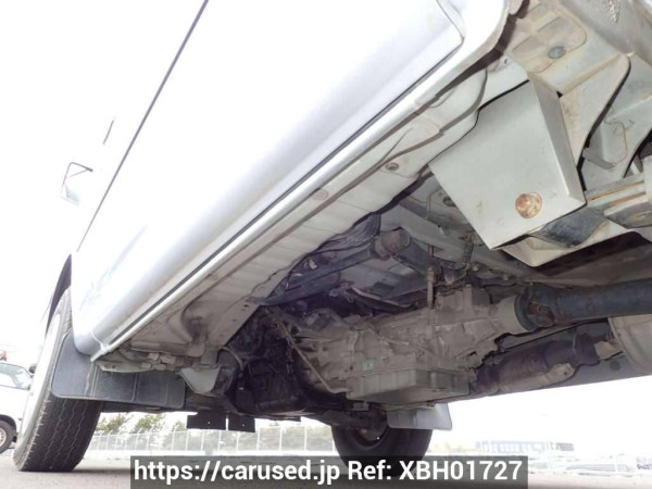 Used 2000 AT toyota hiace-van RZH102V Image[30]