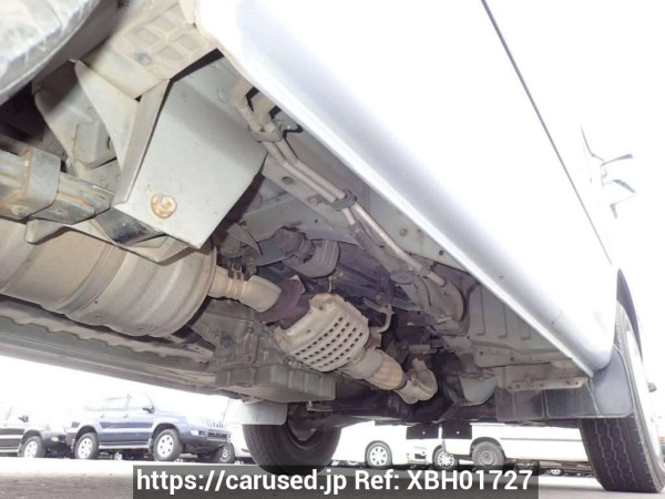 Used 2000 AT toyota hiace-van RZH102V Image[31]
