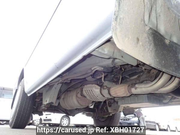 Used 2000 AT toyota hiace-van RZH102V Image[32]